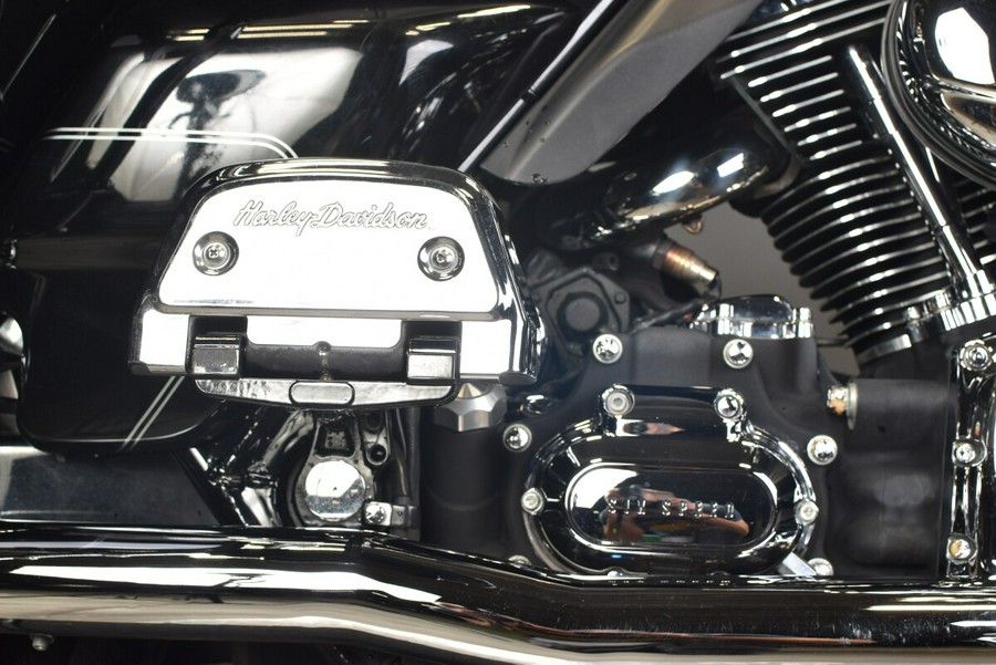 2007 Harley-Davidson Electra Glide Ultra Classic