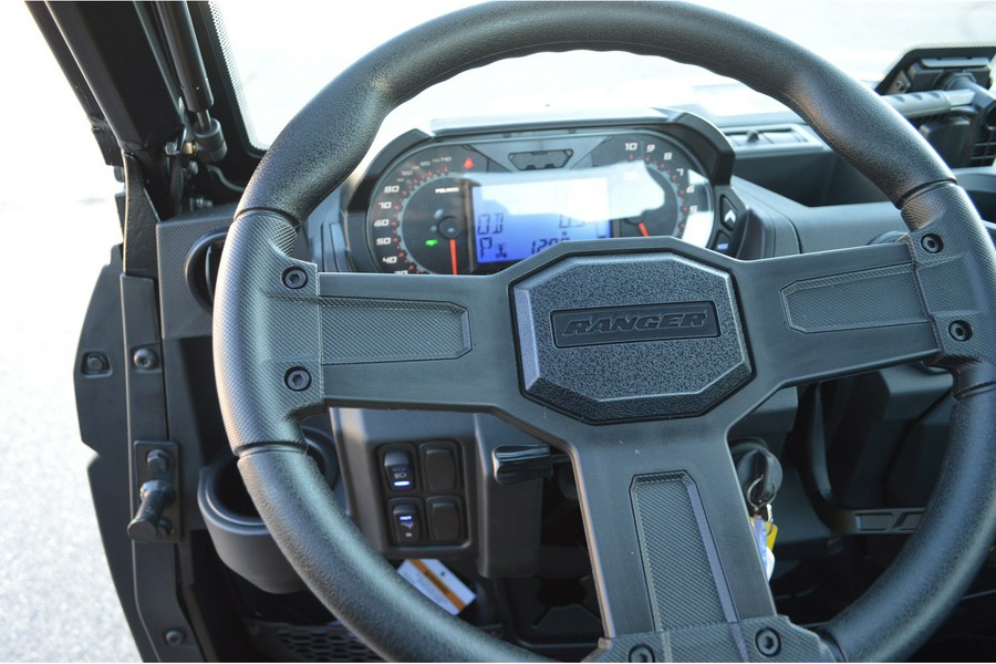 2026 Polaris Ranger XP® 1000 NorthStar Edition Premium