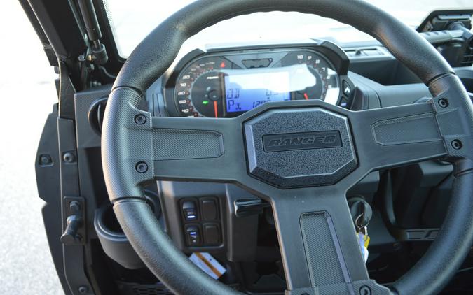 2026 Polaris Ranger XP® 1000 NorthStar Edition Premium