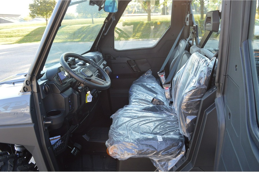 2026 Polaris Ranger XP® 1000 NorthStar Edition Premium