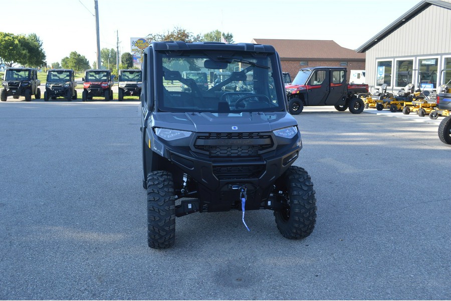 2026 Polaris Ranger XP® 1000 NorthStar Edition Premium