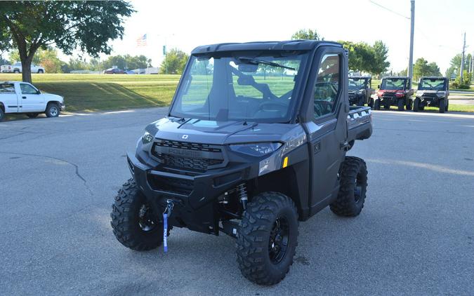 2026 Polaris Ranger XP® 1000 NorthStar Edition Premium