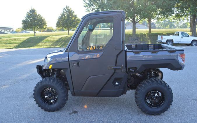 2026 Polaris Ranger XP® 1000 NorthStar Edition Premium