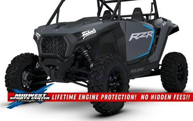 2026 Polaris RZR XP 1000 Sport