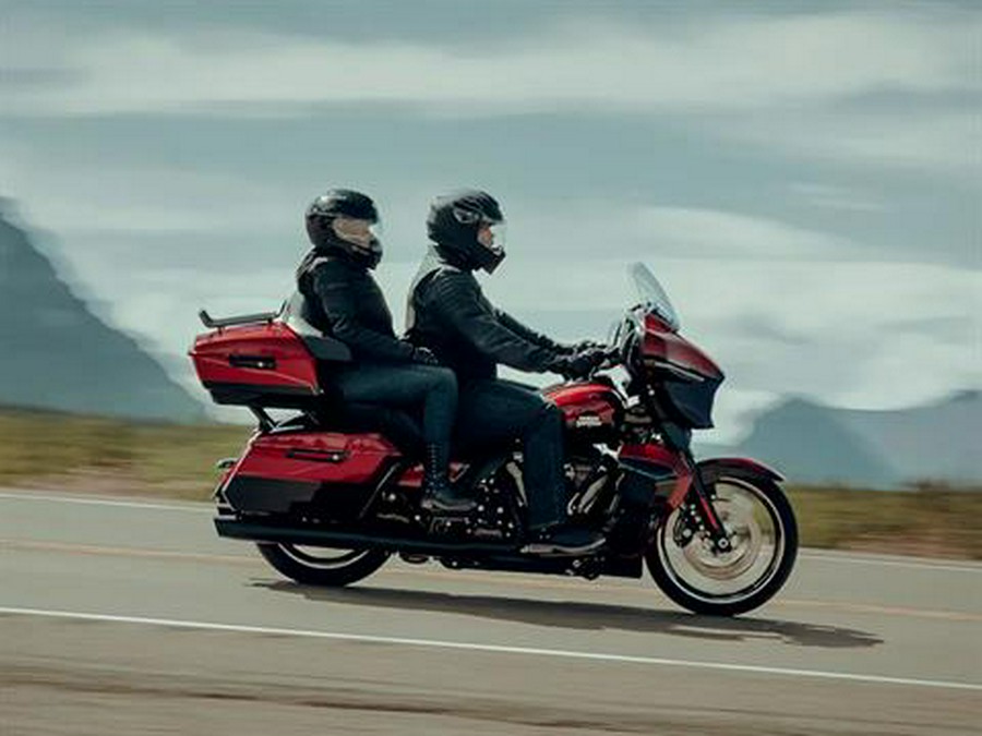 2025 Harley-Davidson Street Glide® Ultra