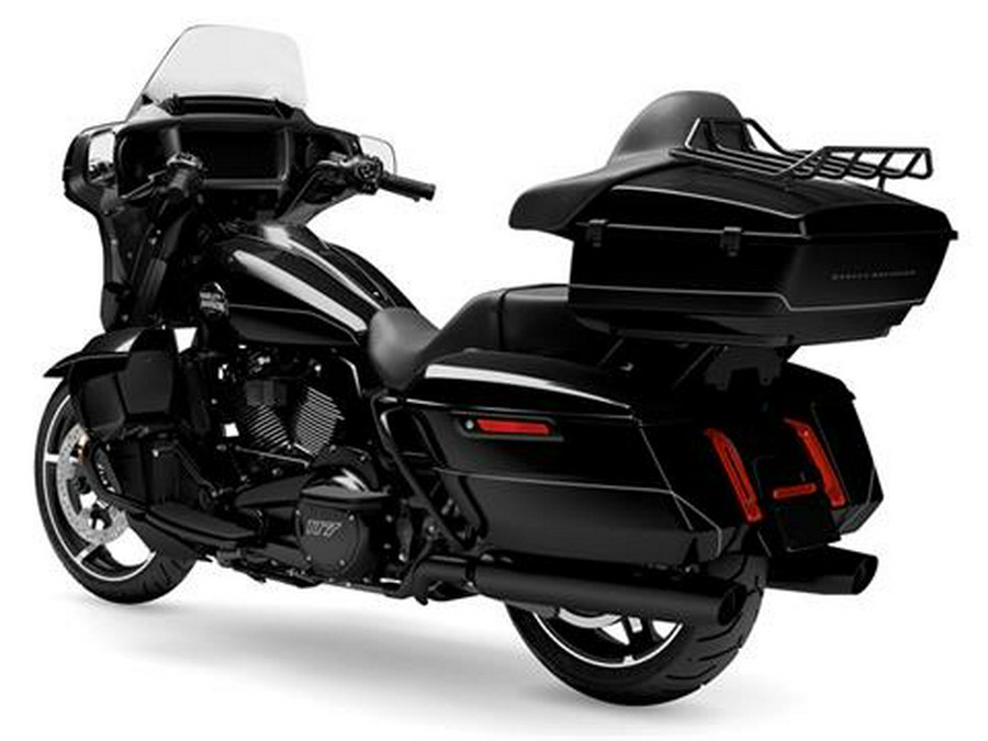 2025 Harley-Davidson Street Glide® Ultra
