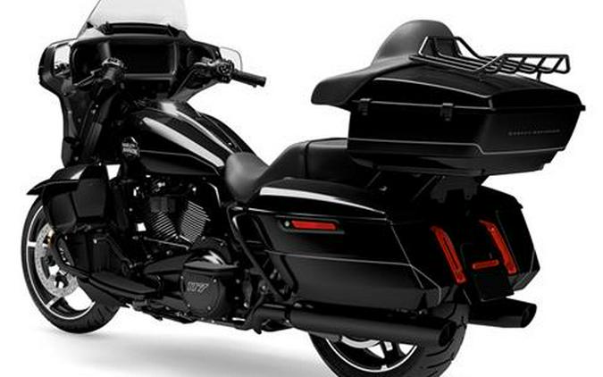 2025 Harley-Davidson Street Glide® Ultra