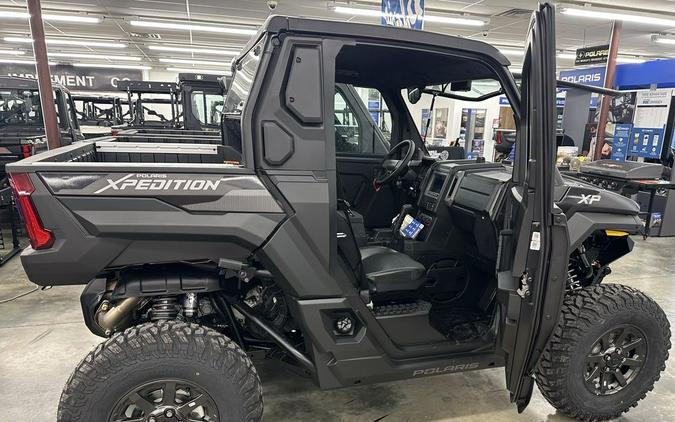 2026 Polaris® XPedition XP NorthStar