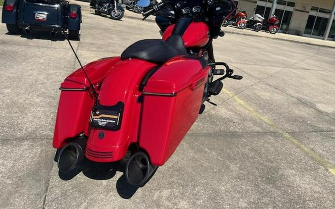 2022 Harley-Davidson® FLTRXS - Road Glide® Special