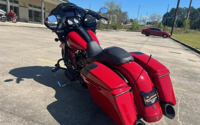 2022 Harley-Davidson® FLTRXS - Road Glide® Special