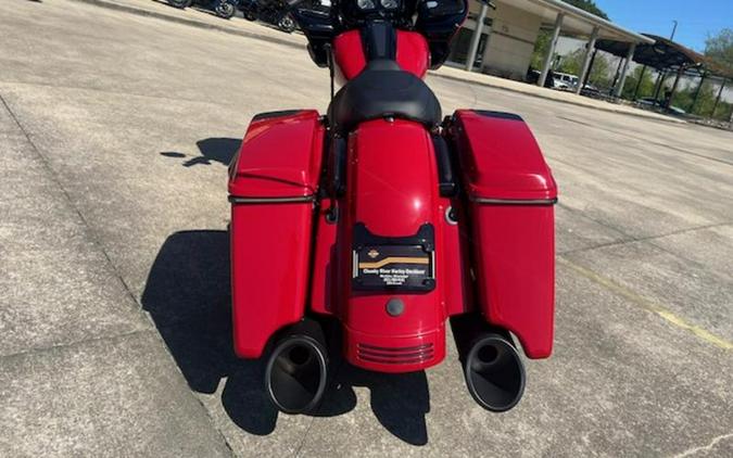 2022 Harley-Davidson® FLTRXS - Road Glide® Special
