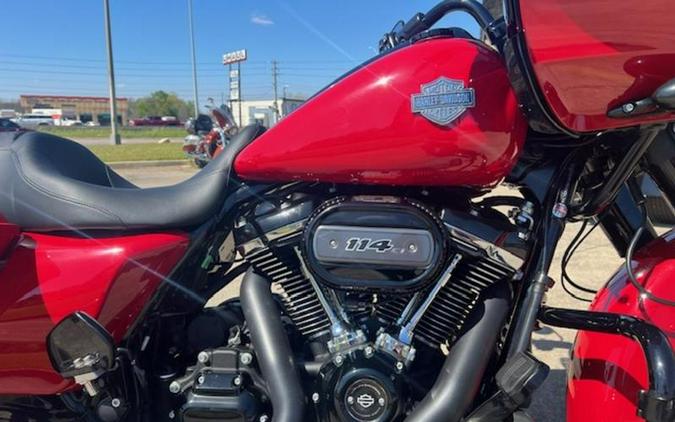 2022 Harley-Davidson® FLTRXS - Road Glide® Special