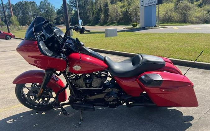 2022 Harley-Davidson® FLTRXS - Road Glide® Special