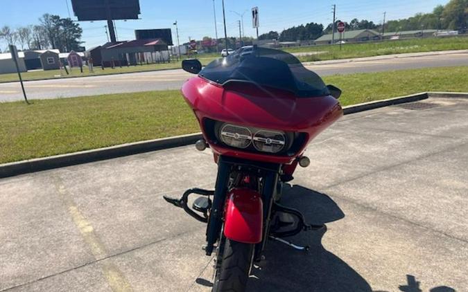 2022 Harley-Davidson® FLTRXS - Road Glide® Special