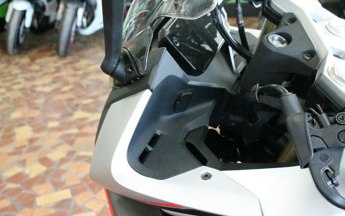 2026 CFMOTO 450SS Nebula Black - T6000510