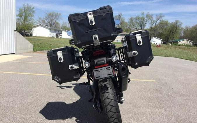 2026 Harley-Davidson® RA1250L - Pan America® 1250 Limited