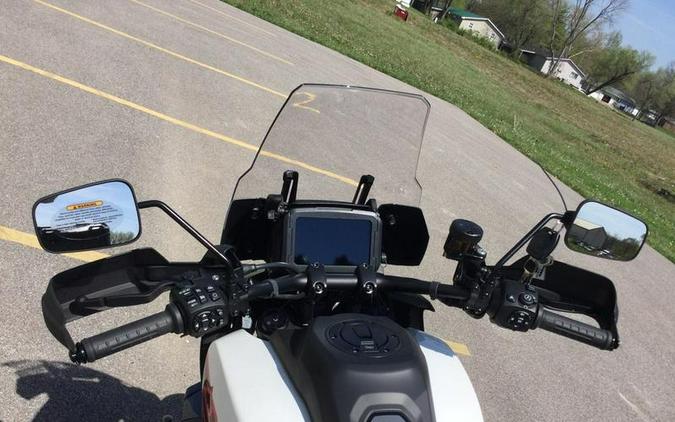 2026 Harley-Davidson® RA1250L - Pan America® 1250 Limited