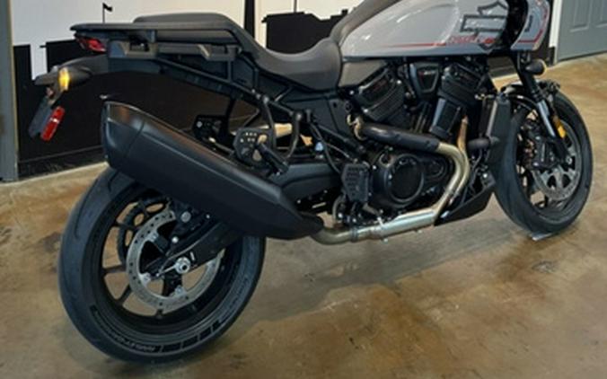 2026 Harley-Davidson Pan America 1250 ST