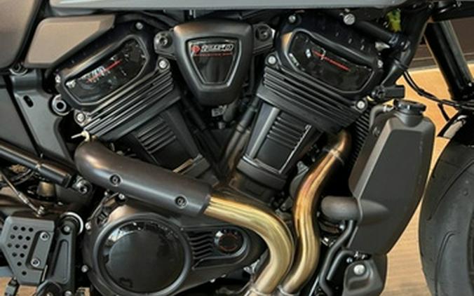 2026 Harley-Davidson Pan America 1250 ST