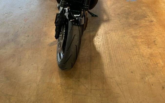 2026 Harley-Davidson Pan America 1250 ST