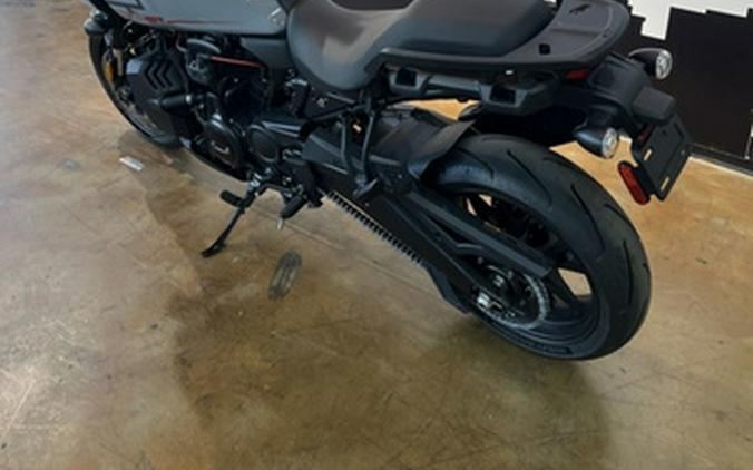 2026 Harley-Davidson Pan America 1250 ST