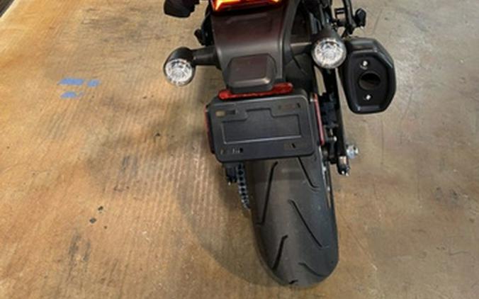 2026 Harley-Davidson Pan America 1250 ST