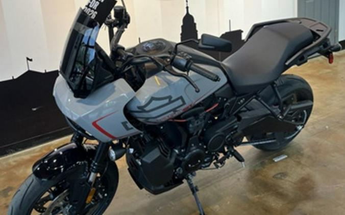 2026 Harley-Davidson Pan America 1250 ST