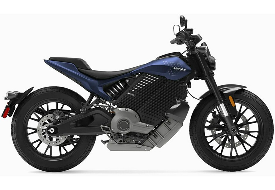2024 LiveWire LiveWire S2 Del Mar S2DM