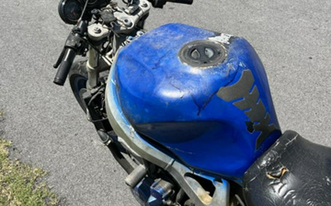 1998 Honda CBR900RR FIREBLADE *WHOLESALE*