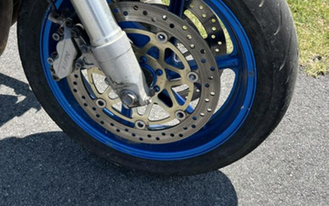 1998 Honda CBR900RR FIREBLADE *WHOLESALE*