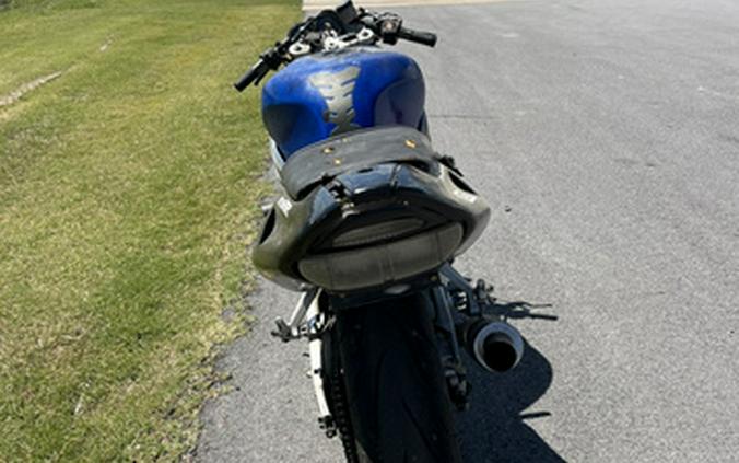 1998 Honda CBR900RR FIREBLADE *WHOLESALE*