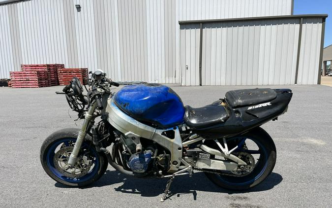 1998 Honda CBR900RR FIREBLADE *WHOLESALE*
