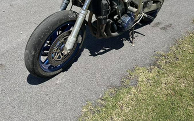 1998 Honda CBR900RR FIREBLADE *WHOLESALE*