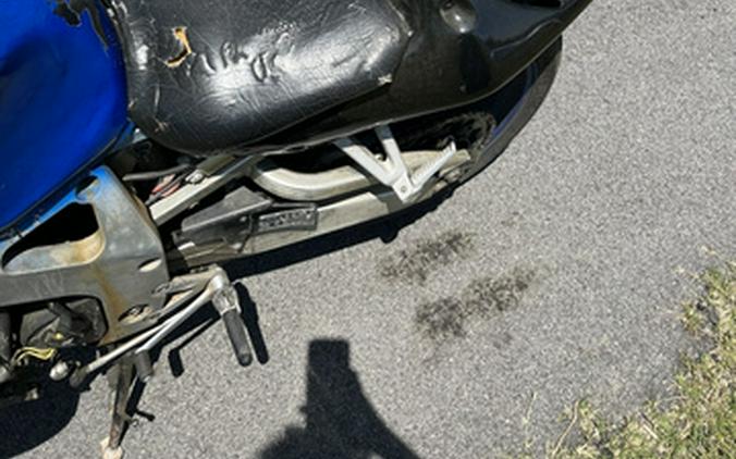 1998 Honda CBR900RR FIREBLADE *WHOLESALE*