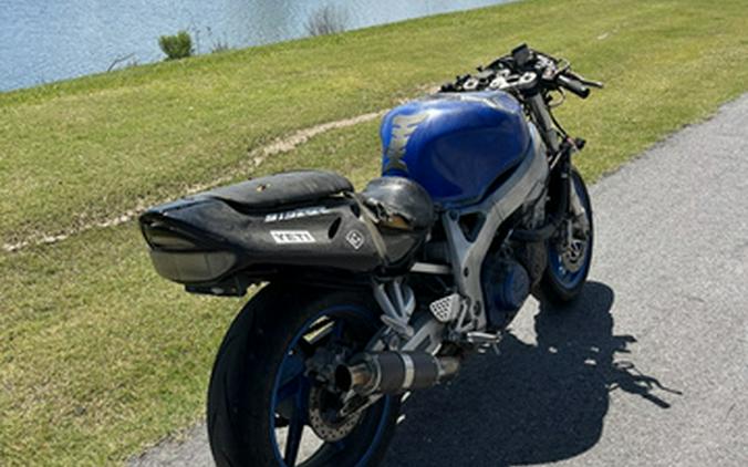 1998 Honda CBR900RR FIREBLADE *WHOLESALE*