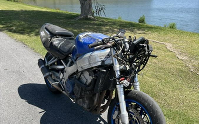 1998 Honda CBR900RR FIREBLADE *WHOLESALE*