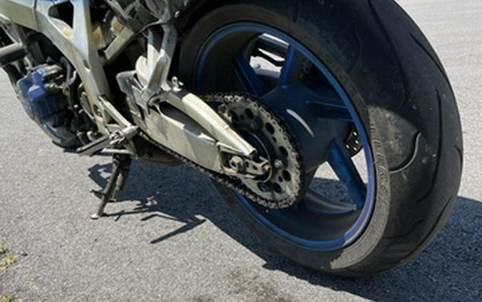 1998 Honda CBR900RR FIREBLADE *WHOLESALE*
