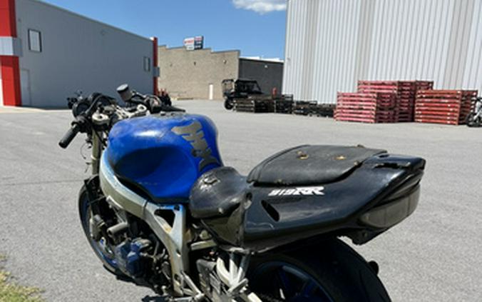 1998 Honda CBR900RR FIREBLADE *WHOLESALE*
