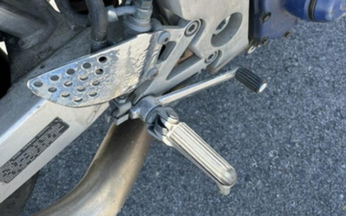 1998 Honda CBR900RR FIREBLADE *WHOLESALE*