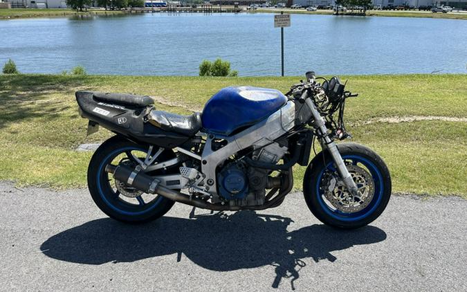 1998 Honda CBR900RR FIREBLADE *WHOLESALE*