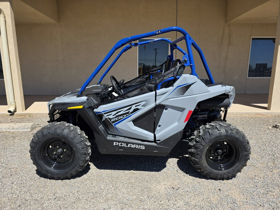 2026 Polaris RZR 200 EFI