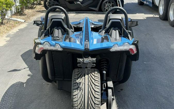 2026 Polaris Slingshot SLR AutoDrive