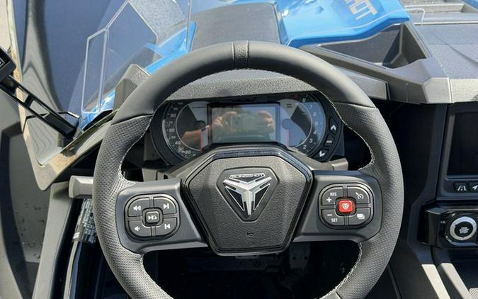 2026 Polaris Slingshot SLR AutoDrive