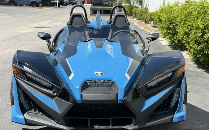 2026 Polaris Slingshot SLR AutoDrive