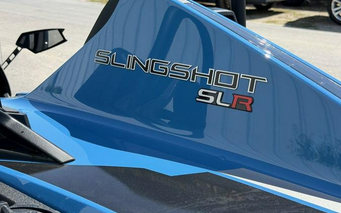 2026 Polaris Slingshot SLR AutoDrive
