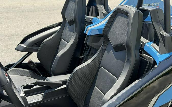 2026 Polaris Slingshot SLR AutoDrive