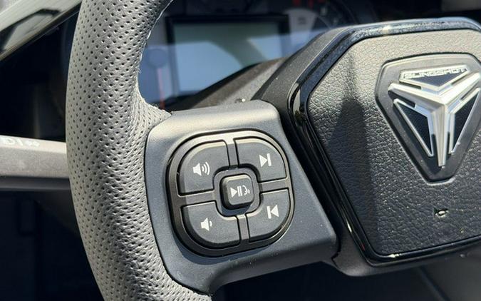 2026 Polaris Slingshot SLR AutoDrive