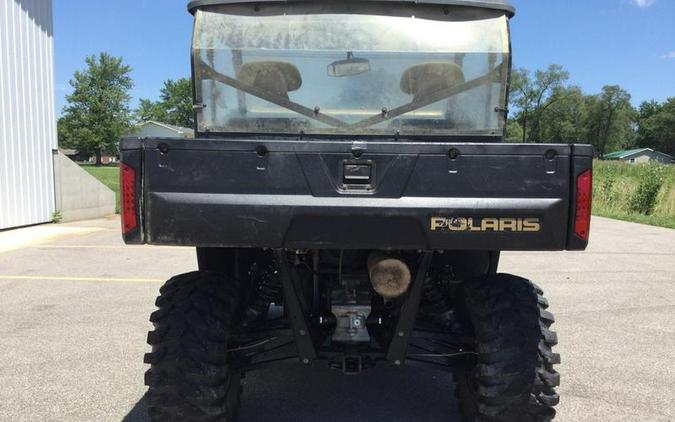 2012 Polaris® Ranger® XP® 800 EPS