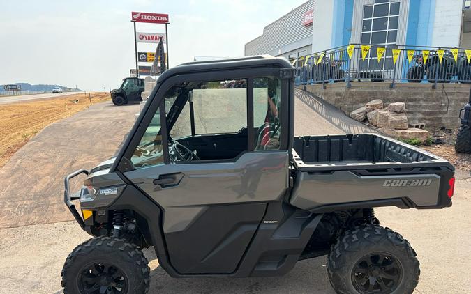 2022 Can-Am Defender Limited CAB HD10