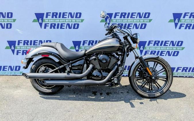 2020 Kawasaki Vulcan® 900 Custom